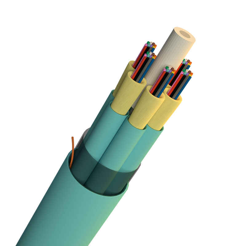 Subunitized Premise MicroCore 20 Base12 CPR