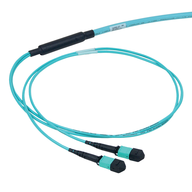 MPO Cable Assemblies