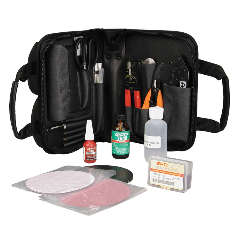 Field Master� Tool Kit