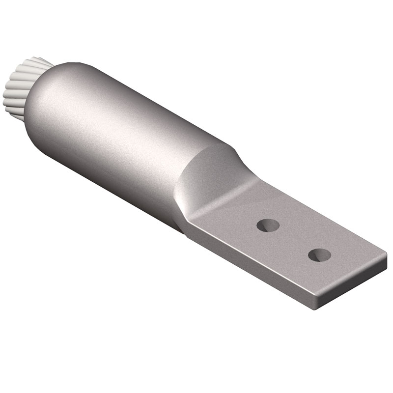 葵　804040 230 kV Aluminum Compression Terminal Connectors