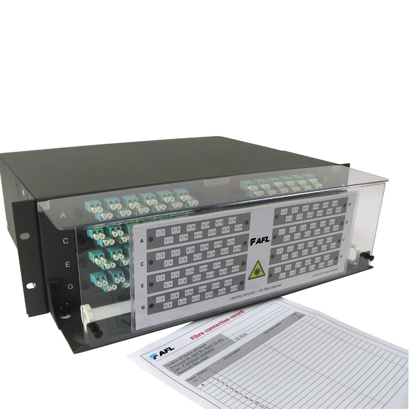 Labelling Templates for Protective Covers and Cable Trays