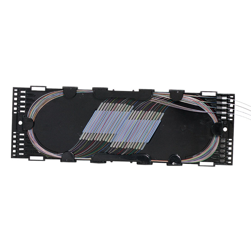 LightLink Fiber Optic Splice Trays