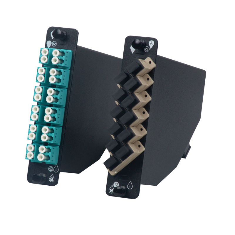 Xpress Fiber Management (XFM) Optical Cassettes