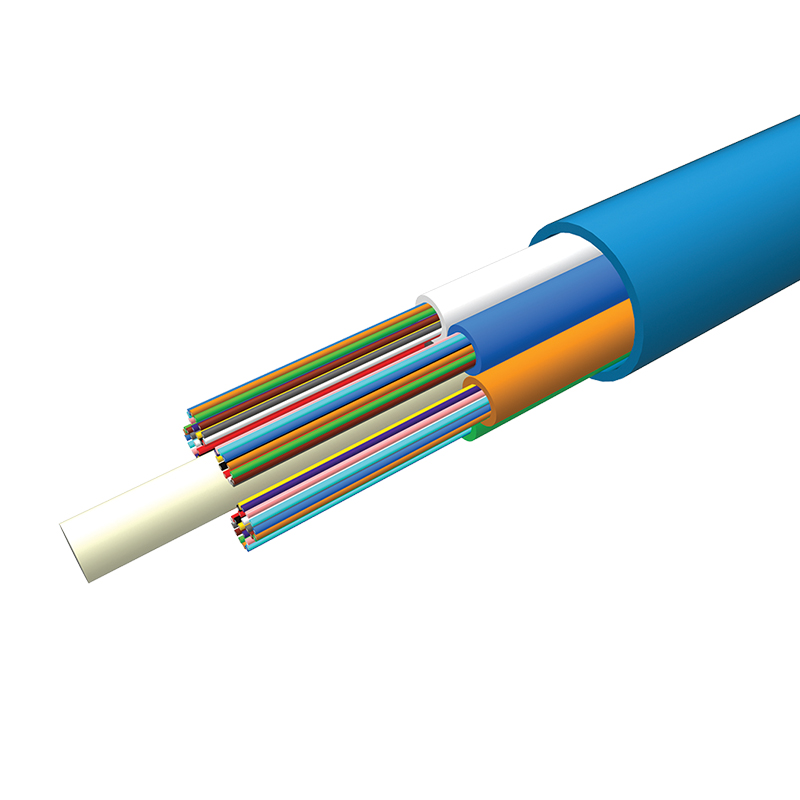 Compact Stranded Loose Tube Cable
