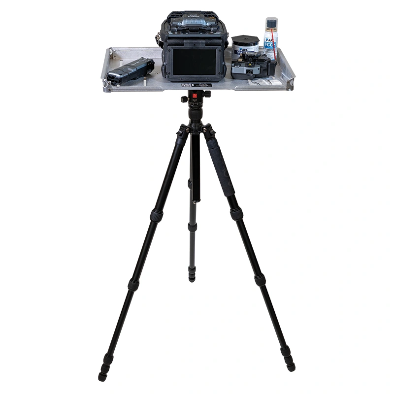 Portable Splicing Workstation