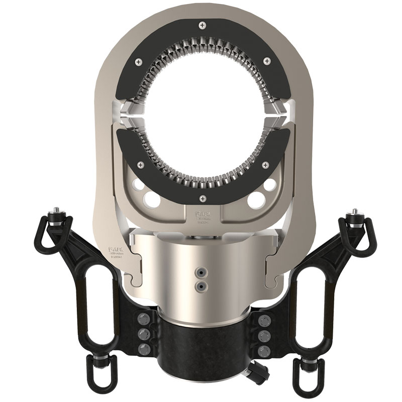 115TPUHAD Swage 115 Ton Press Assembly 