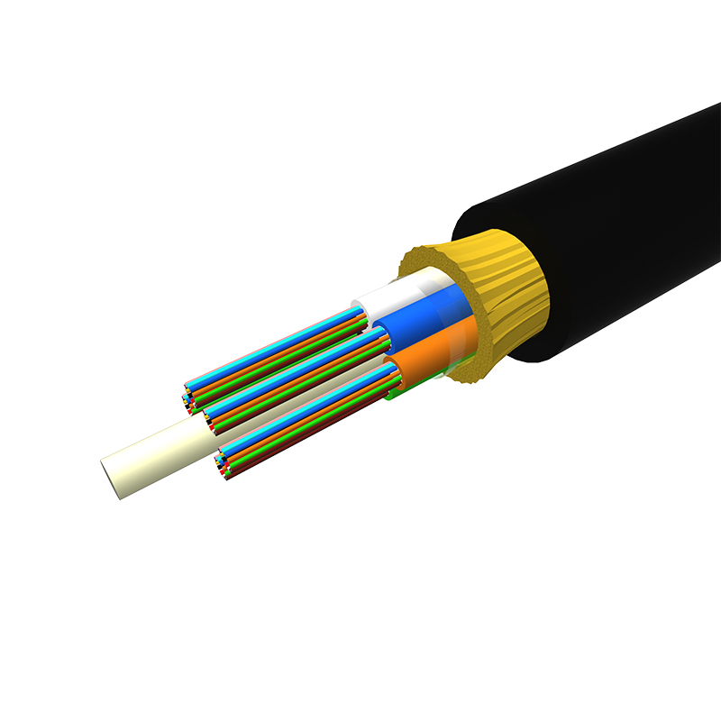 ADSS Fiber Optic Cable: What You Should Know