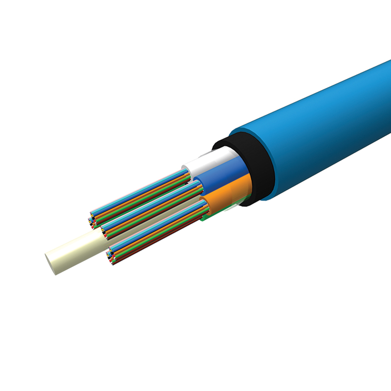 Conventional Stranded Loose Tube Cable
