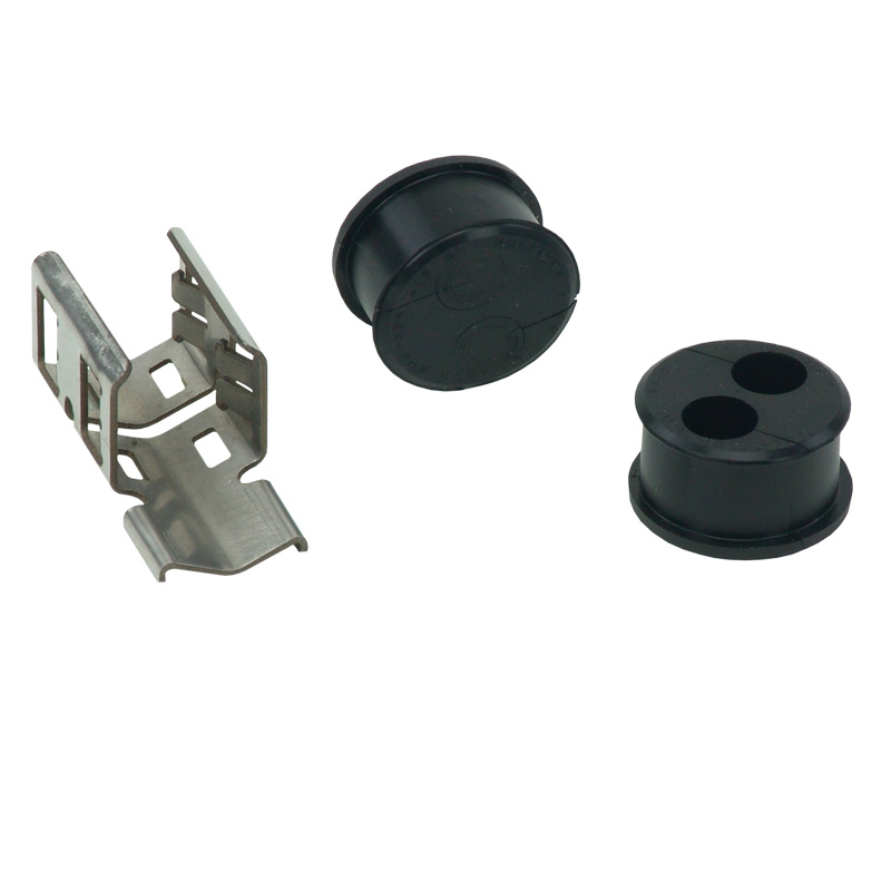 Dual Express Grommets for LG-350XL