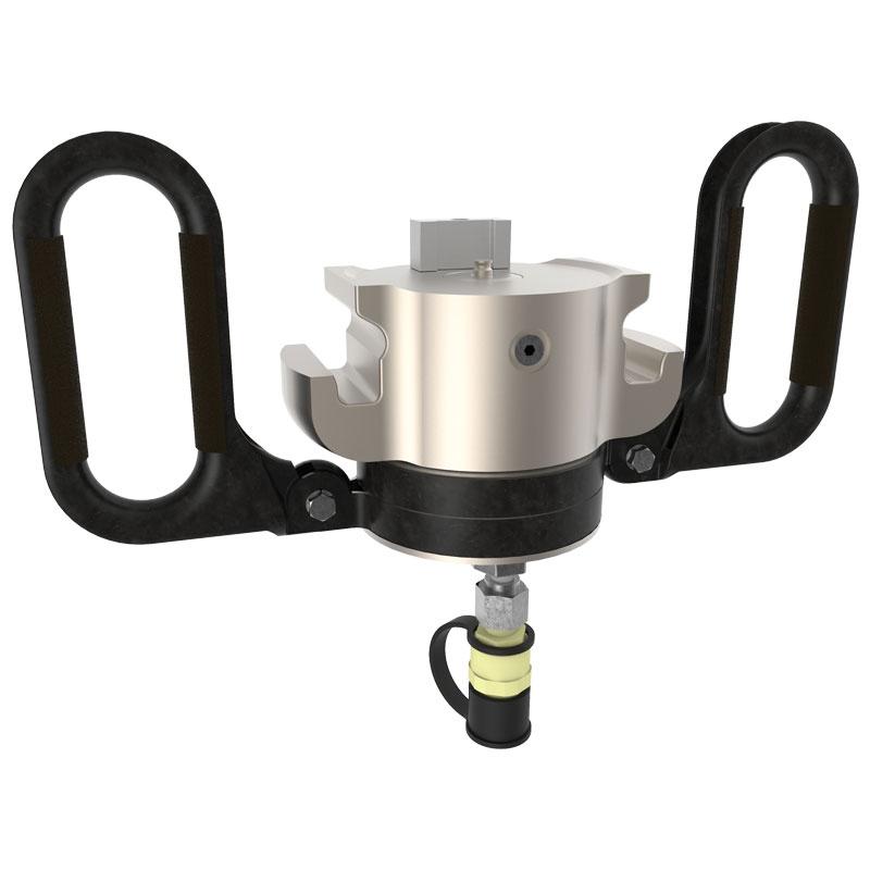 65TPU Swage 65 Ton Power Unit