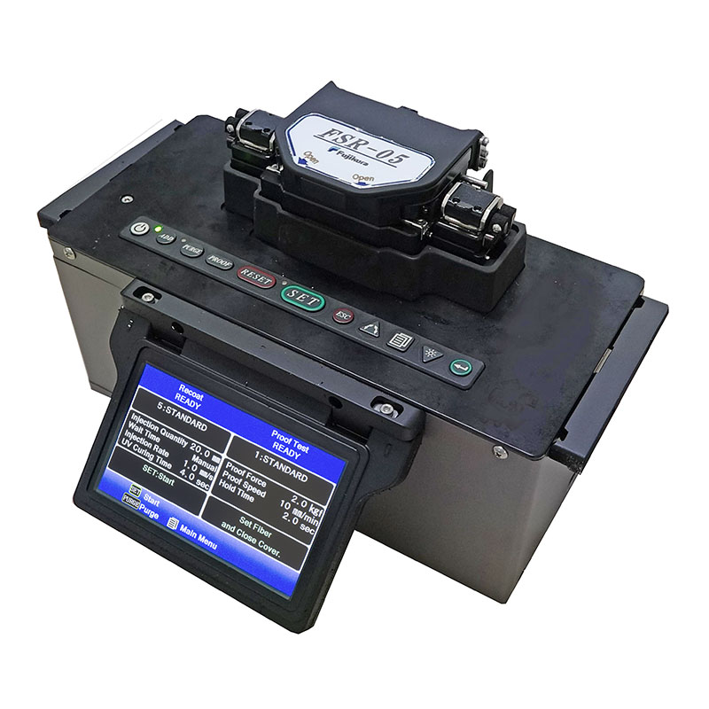 FSR-05 Recoater