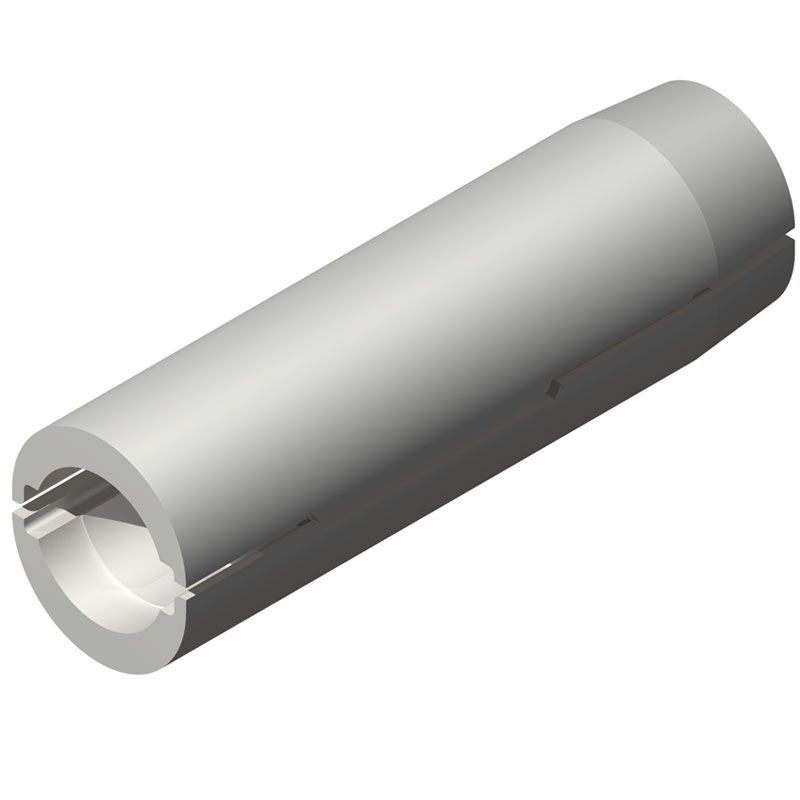 ML-R2, ML-P2 Limiter Shell