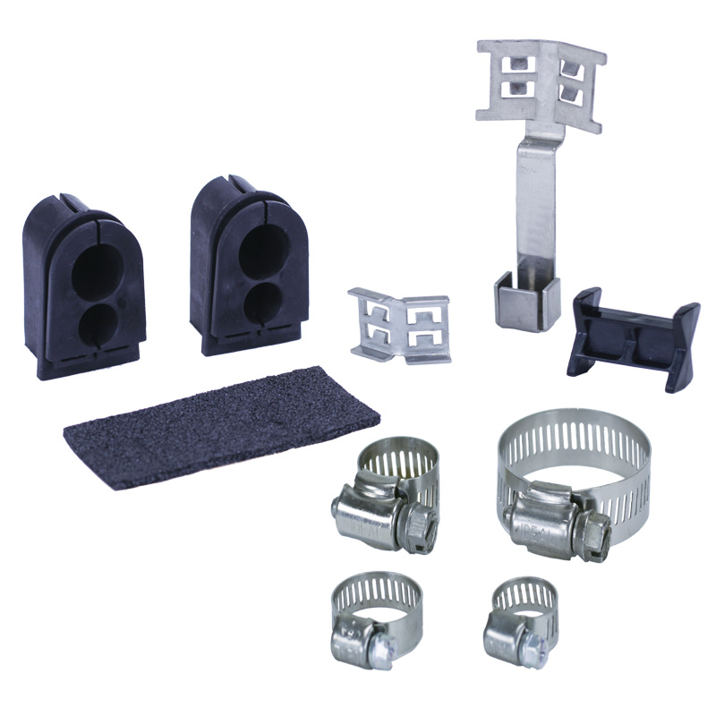Dual and Multi port Grommet Kits for LG 400LG 600 