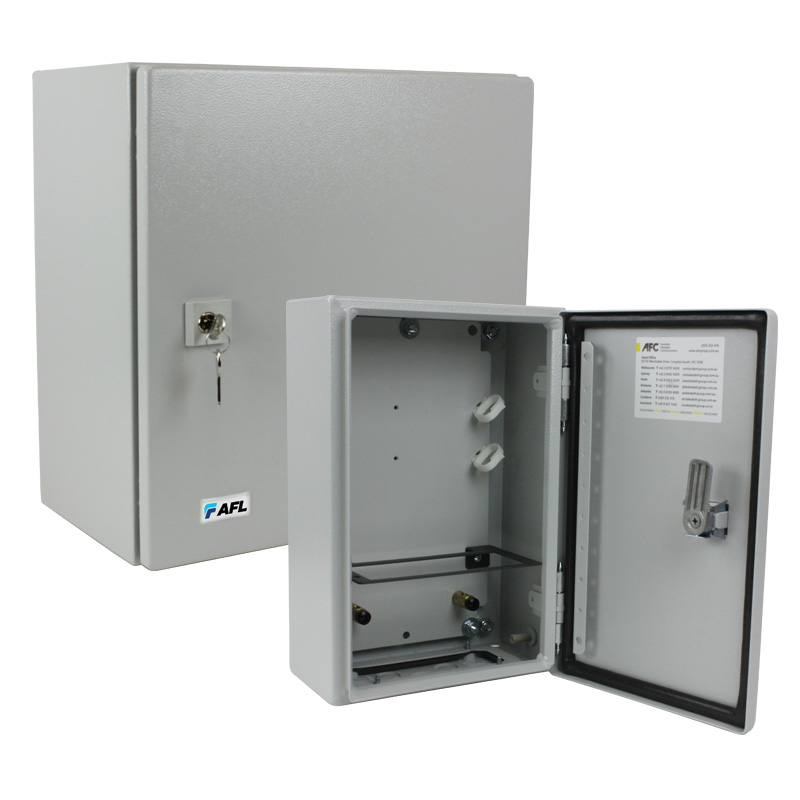 FHE IP66-Rated Wall Enclosure