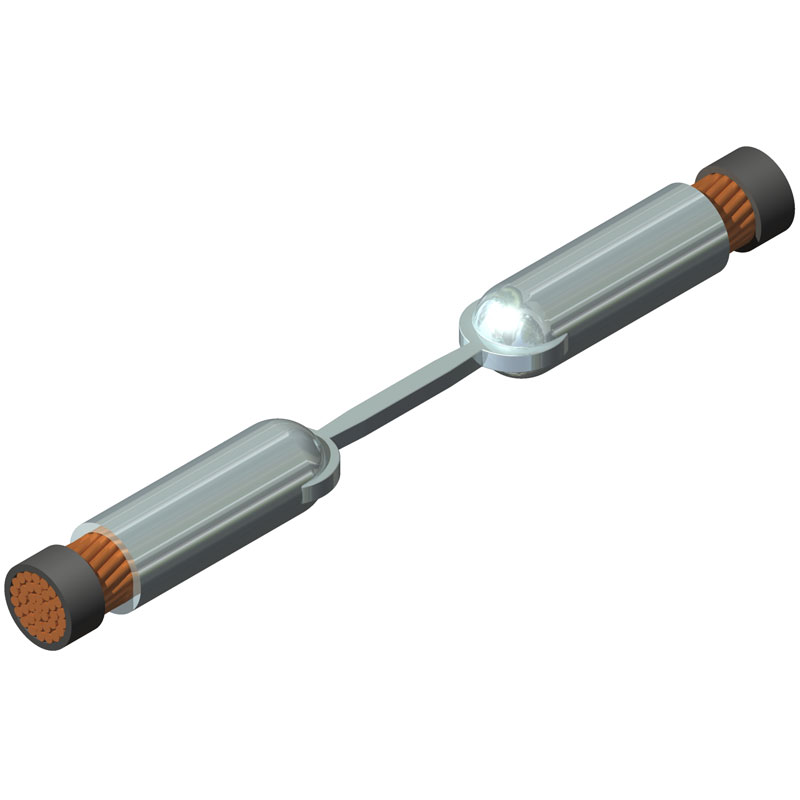 NRLA-R3, NRLA-P3 Limiter Link