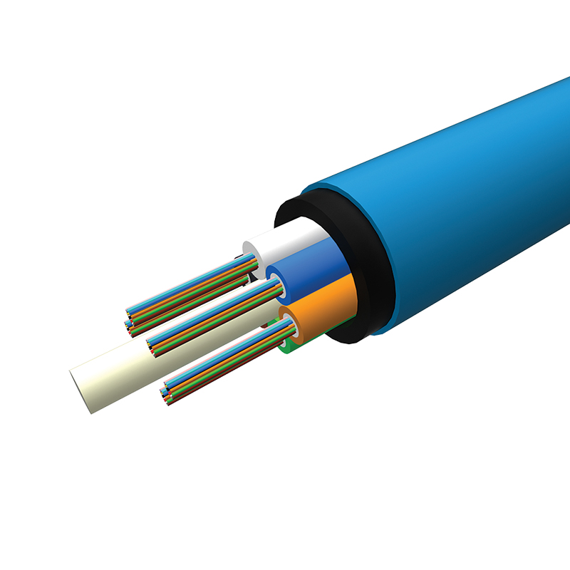 High Strength Stranded Loose Tube Cable