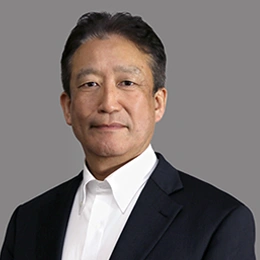 Naoki Okada