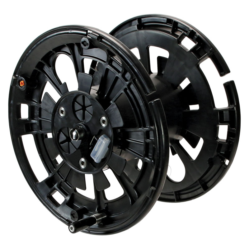 Sidewinder Rapid Cable Deployment System