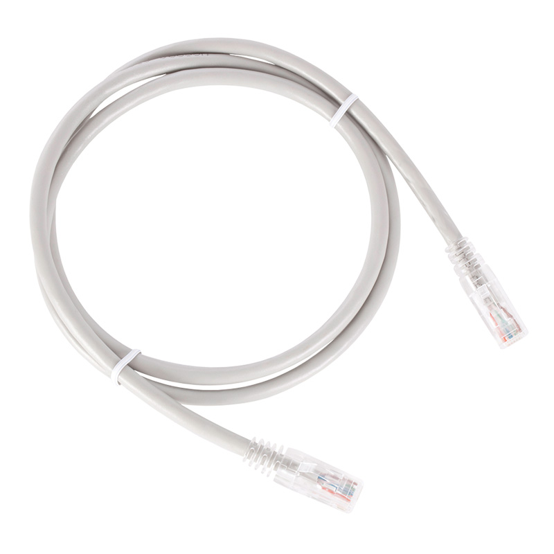 Category 6 UTP Patch Cords