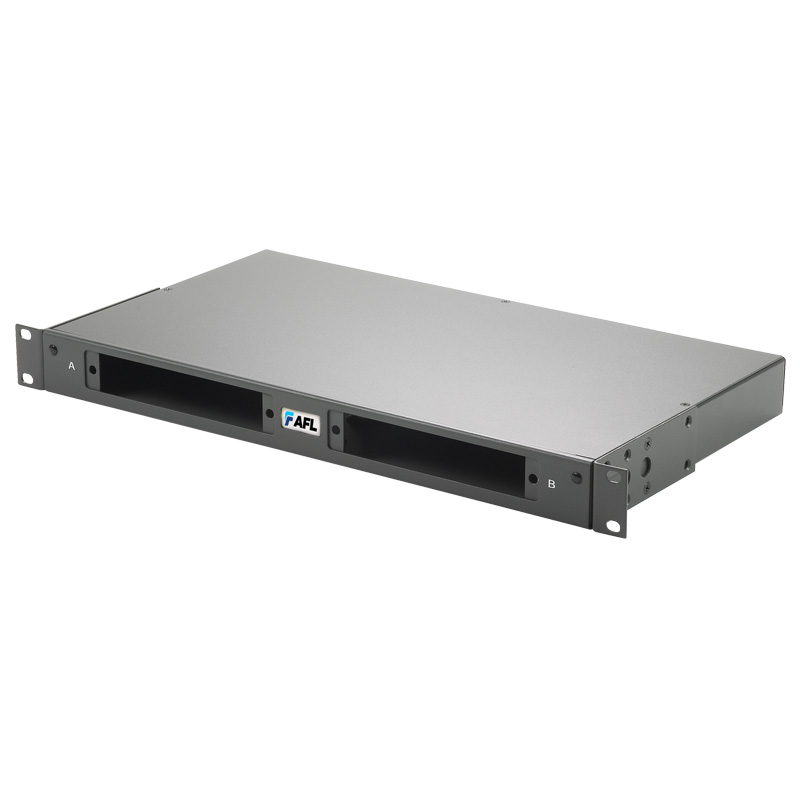 FRE� Basic Fixed Enclosure�1RU