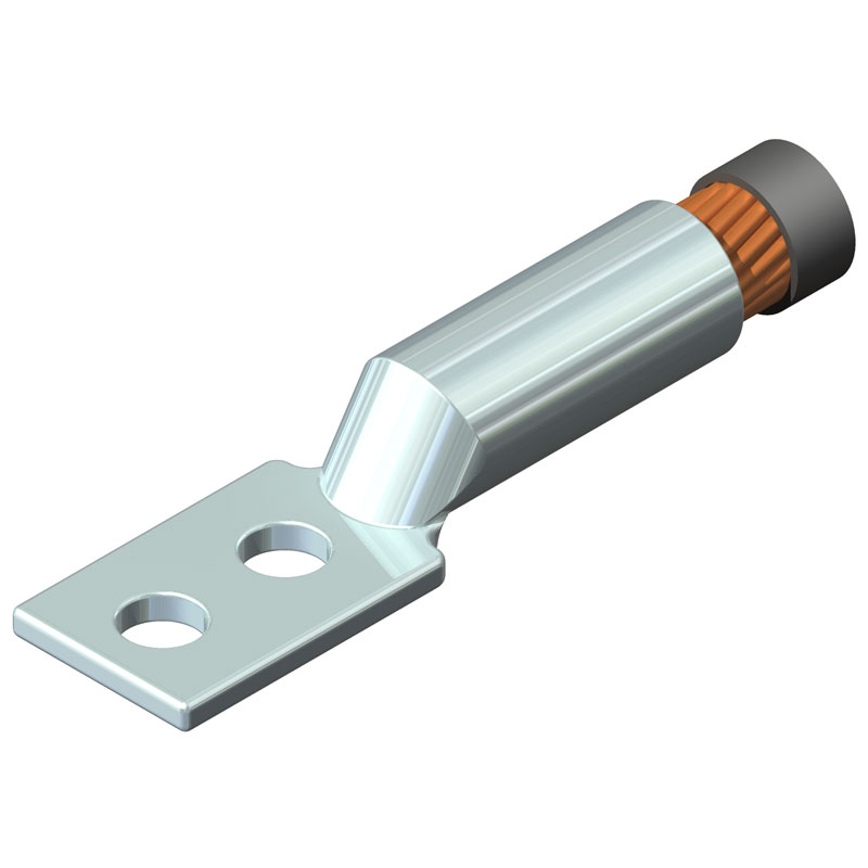 DPL Compression Terminal Lug