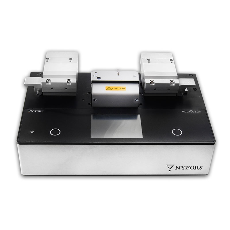 NYFORS AutoCoater 2