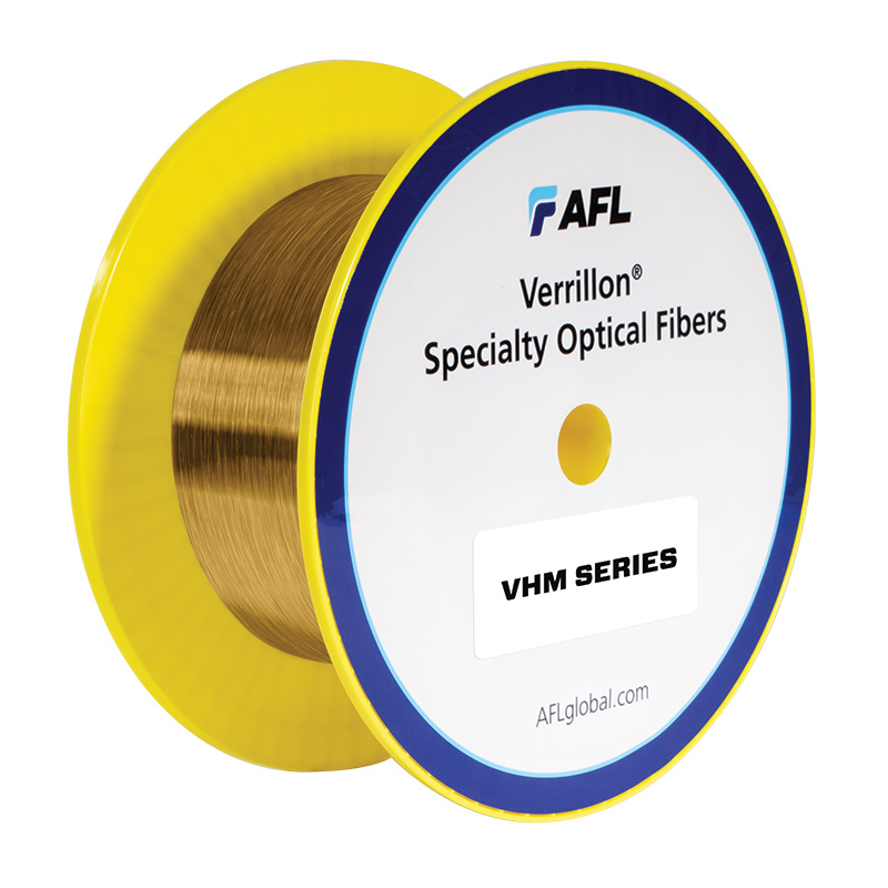 Optical fiber for specialty, imaging, energy, sensing and harsh