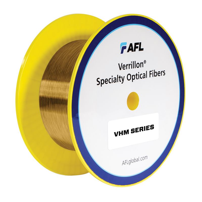 VHM5000 Series Harsh Environment Fibers