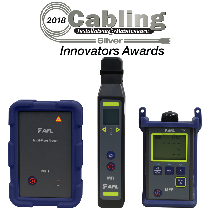 MFIS Multi-Fiber Identification System