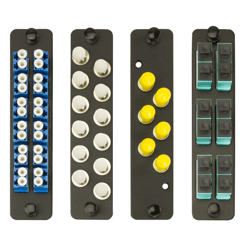 Adapter Plates