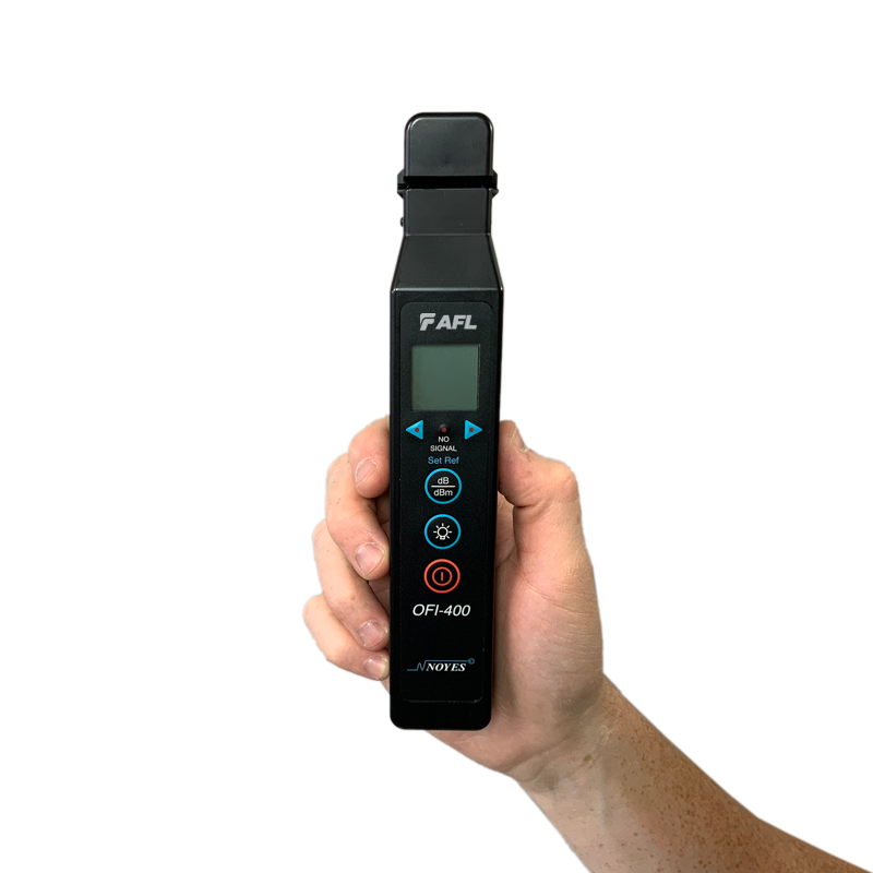 OFI-400 Series Optical Fiber Identifiers | AFL