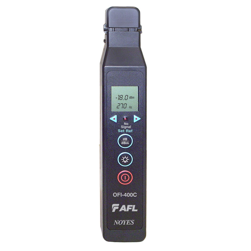 Optical Spectrum Analyzers | Finisar WaveAnalyzer - EPSGlobal