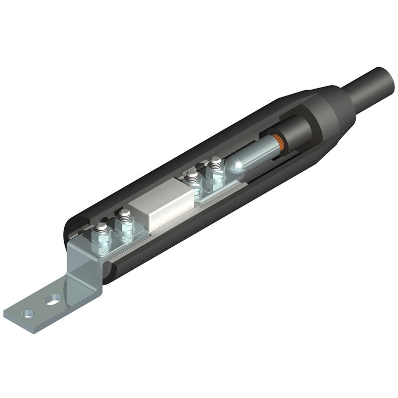 RLLA-E Special Renewable Link Connector