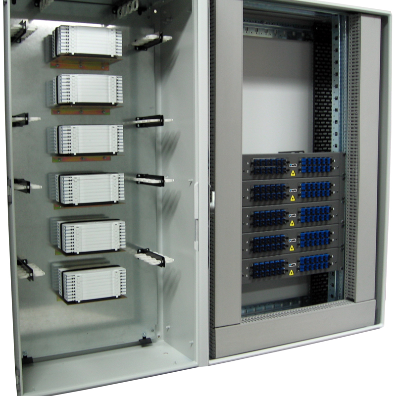 Customised Termination Cabinets
