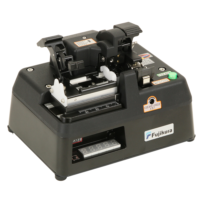 Fujikura CT101 and CT102 Fibre Cleavers