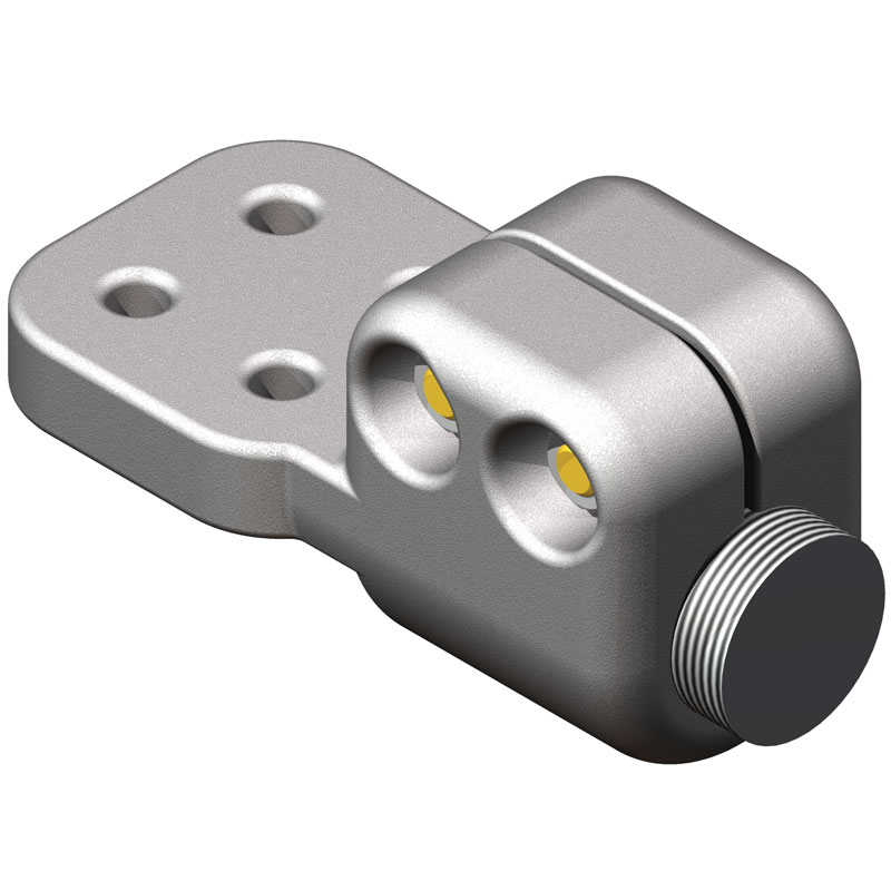 500 kV Aluminum Stud Connectors