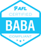 BABA Compliant Products