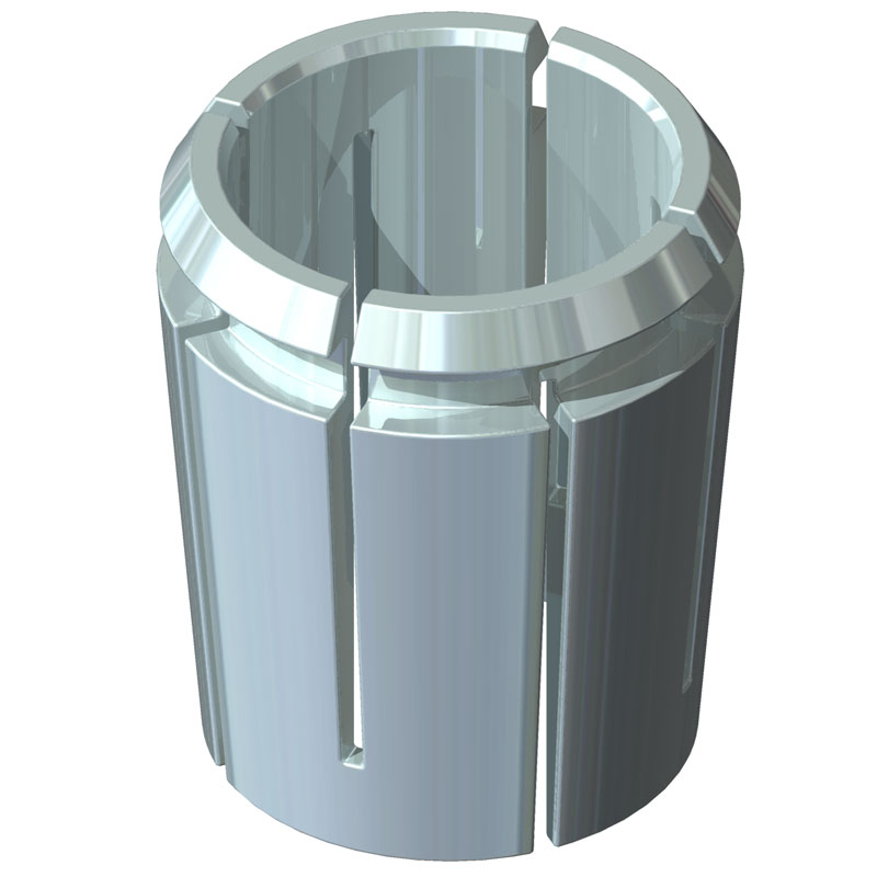 C Tapered Compression Sleeve