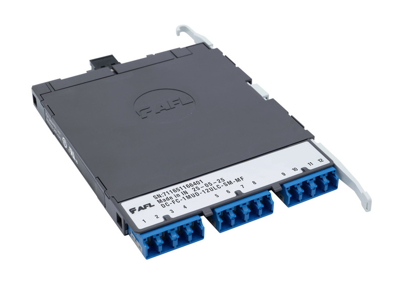 DENALI™ MPO Fanout Cassettes