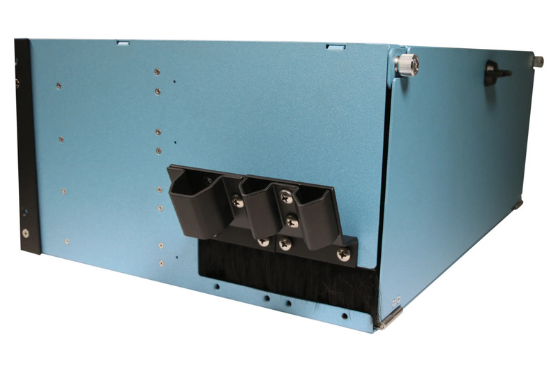 The DENALI Optical Fiber Platform is engineered to support a wide range of high-performance network applications including hyperscale, AI-driven and cloud environments.