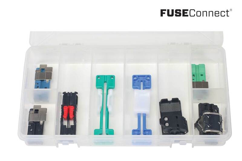 FUSEConnect Accessory Kit