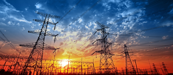 Advanced Fibre Optic Solutions for Energy Infrastructure