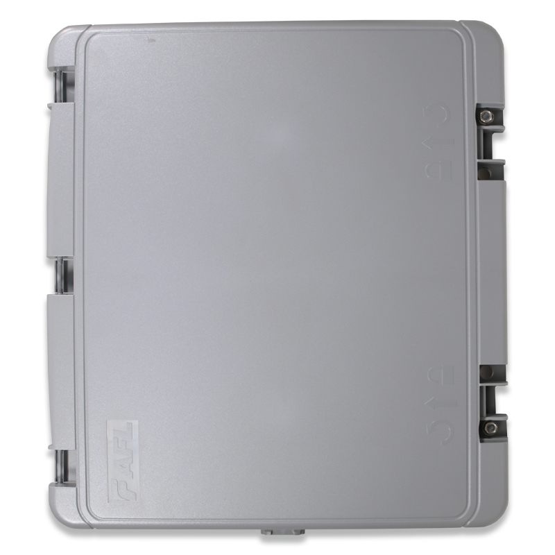 LL-5D Optical Splicing and Distribution Enclosure LL-5D Optical Splicing and Distribution Enclosure