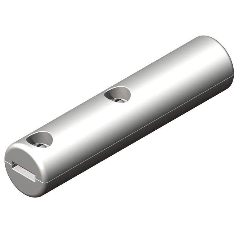 LLA-2P2 Limiter Terminal Shell