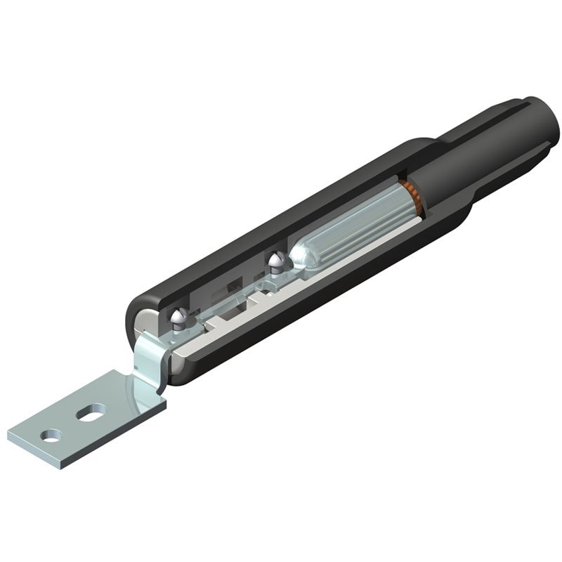 LLA-2R123, LLA-2P123 Limiter Terminal Assembly