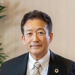 Naoki Okada
