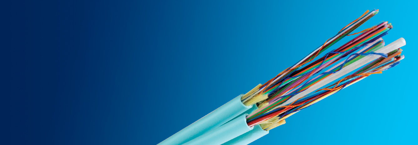 Gel-Filled Fiber Optic Cables  Pre Terminated & Outdoor OSP Rated