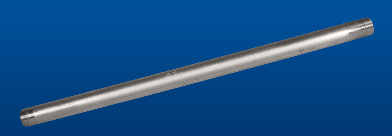 Solo HD® Compression Joint for ACSS/TW Conductor