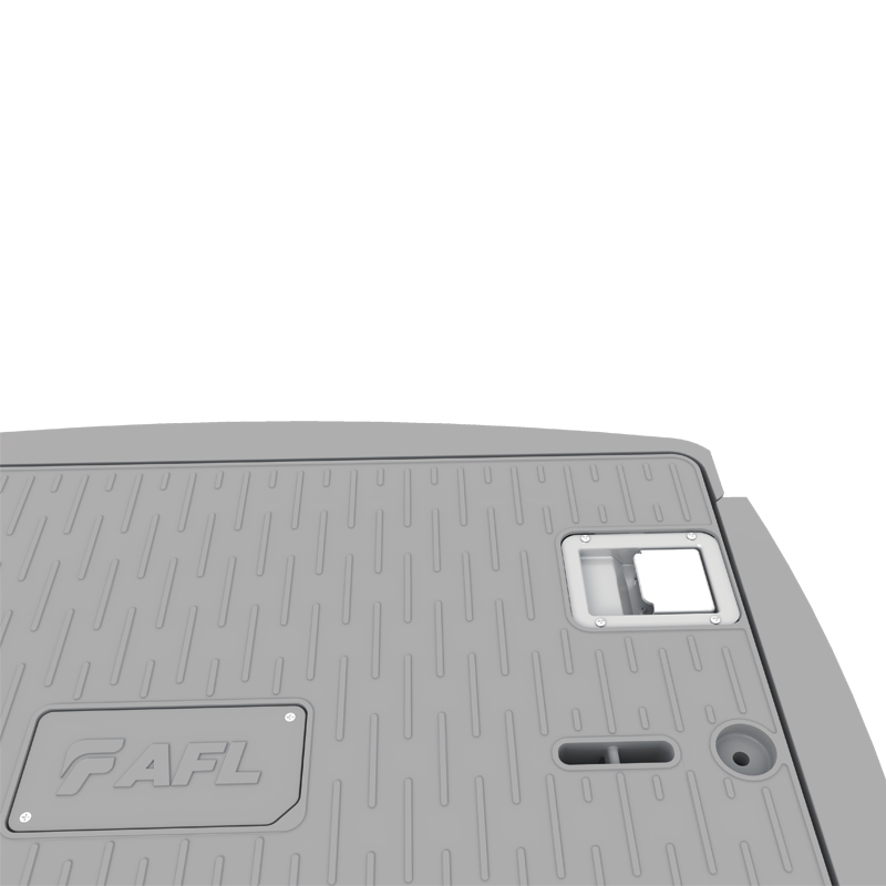 Switchblade® FCV-1 Fiber Containment Vault