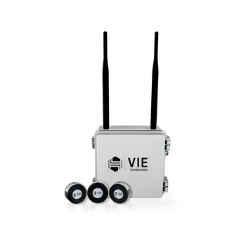 VIE Sensors and Gateway